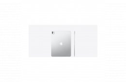 Apple iPad Pro 13