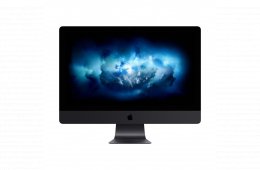 Apple iMac Pro (27