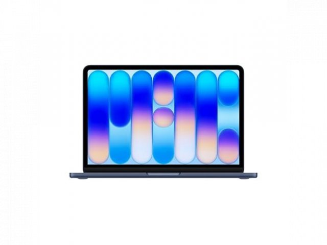 Apple MacBook Neo (13