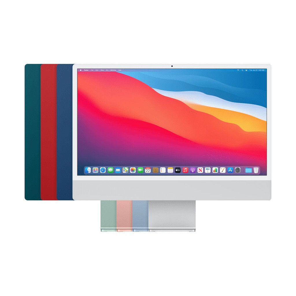 Apple iMac (Retina 4.5K, 24