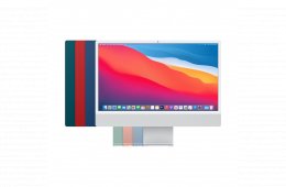 Apple iMac (Retina 4.5K, 24