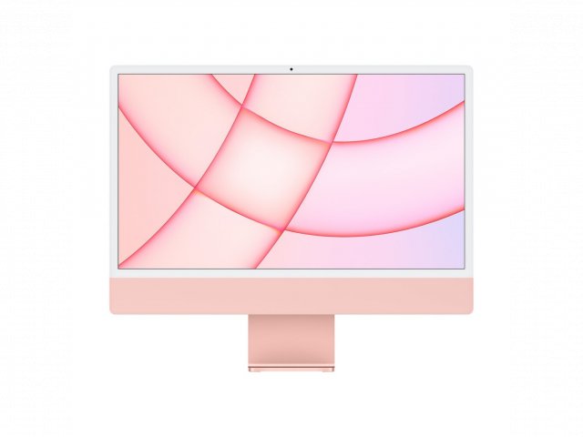 Apple iMac (Retina 4.5K, 24
