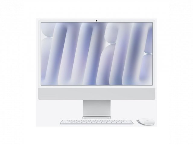Apple iMac (Retina 4.5K, 24