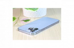 Használt Apple iPhone 13 Pro Max 128GB kék B US-8363