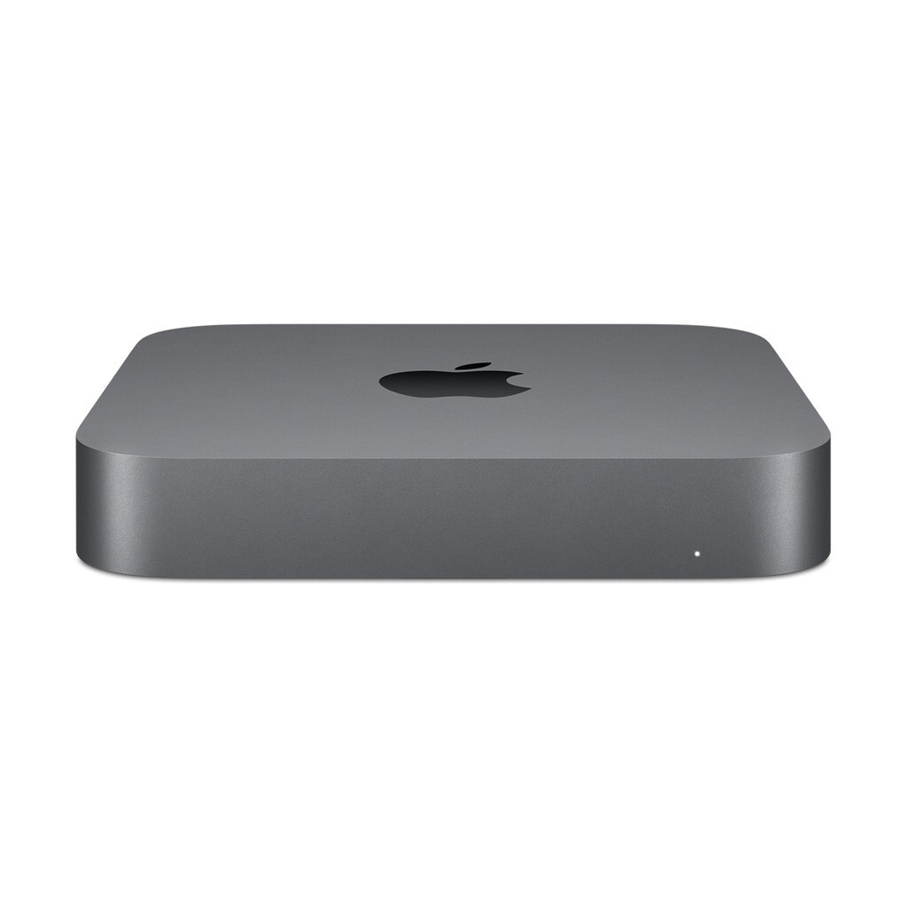 Apple Mac mini (Late 2018)