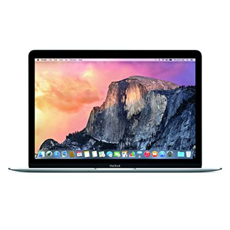 Apple MacBook (Retina, 12