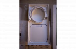 iPhone 15 Pro Max 256 GB – fehér titán