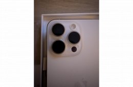iPhone 15 Pro Max 256 GB – fehér titán
