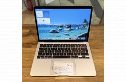Apple MacBook Air - M1 - 8 GB RAM - 256 GB SSD (46.)