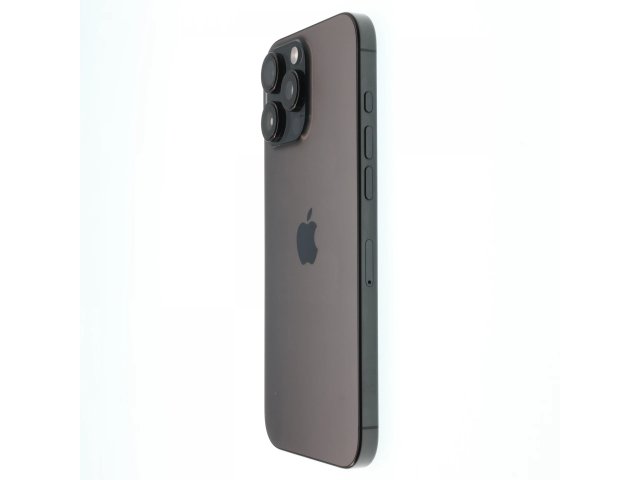 Apple iPhone 16 Pro Max 512 GB Black Titanium 96%