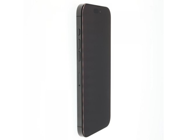 Apple iPhone 16 Pro Max 512 GB Black Titanium 96%