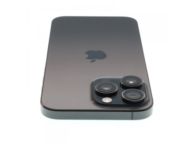 Apple iPhone 16 Pro Max 512 GB Black Titanium 96%