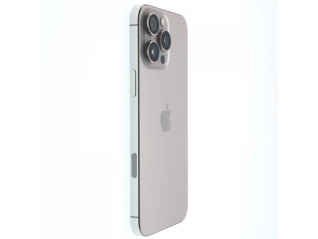 Apple iPhone 16 Pro Max 256 GB Natural Titanium 100%