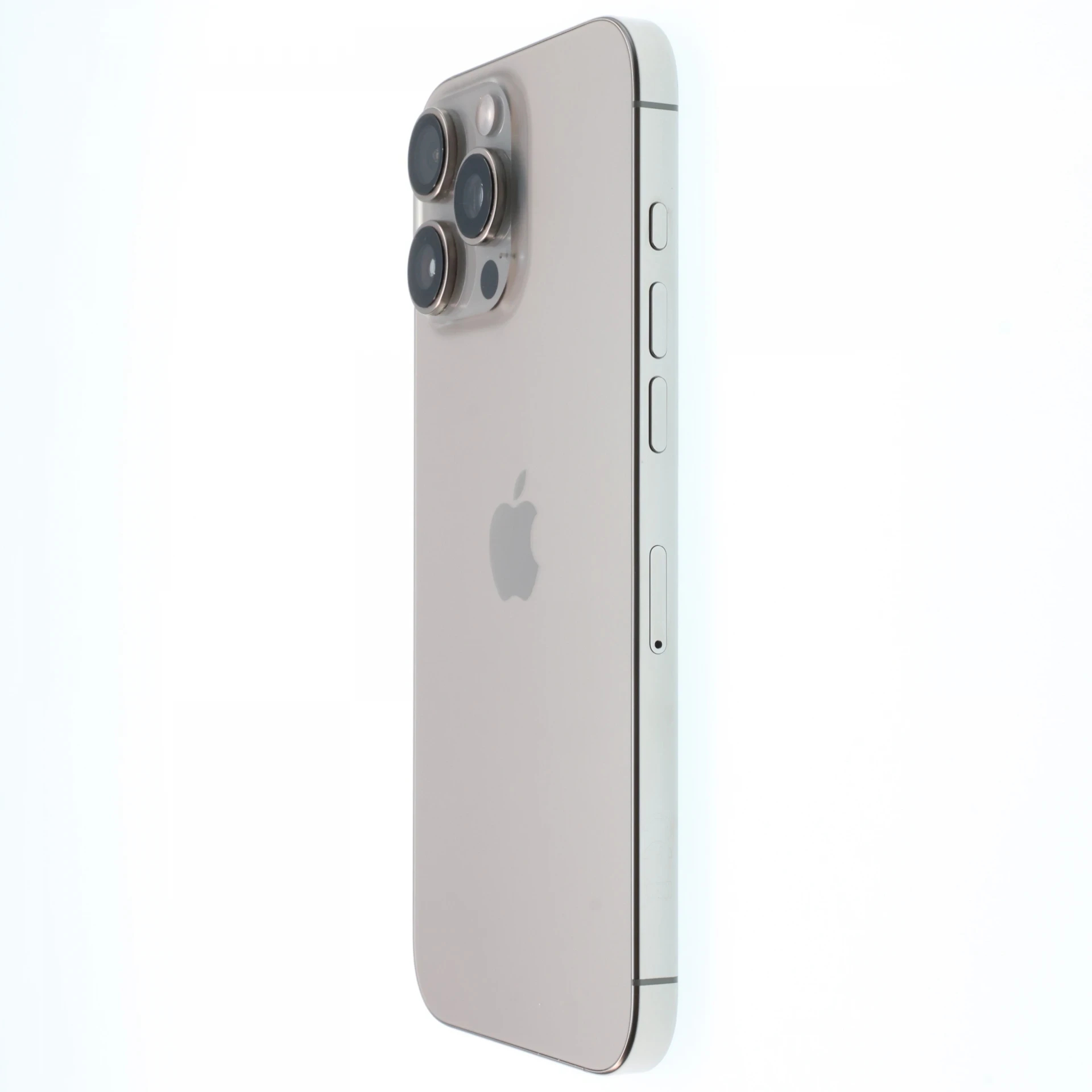 Apple iPhone 16 Pro Max 256 GB Natural Titanium 100%