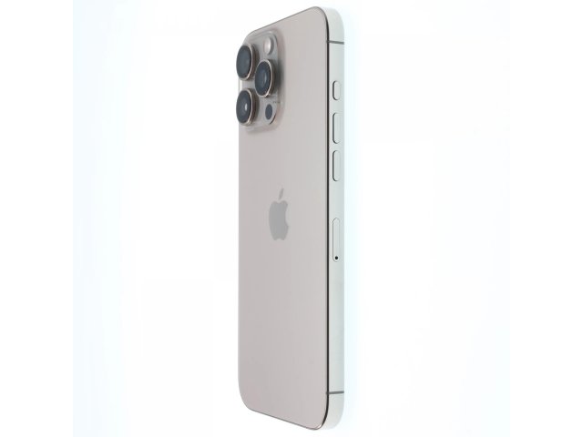 Apple iPhone 16 Pro Max 256 GB Natural Titanium 100%
