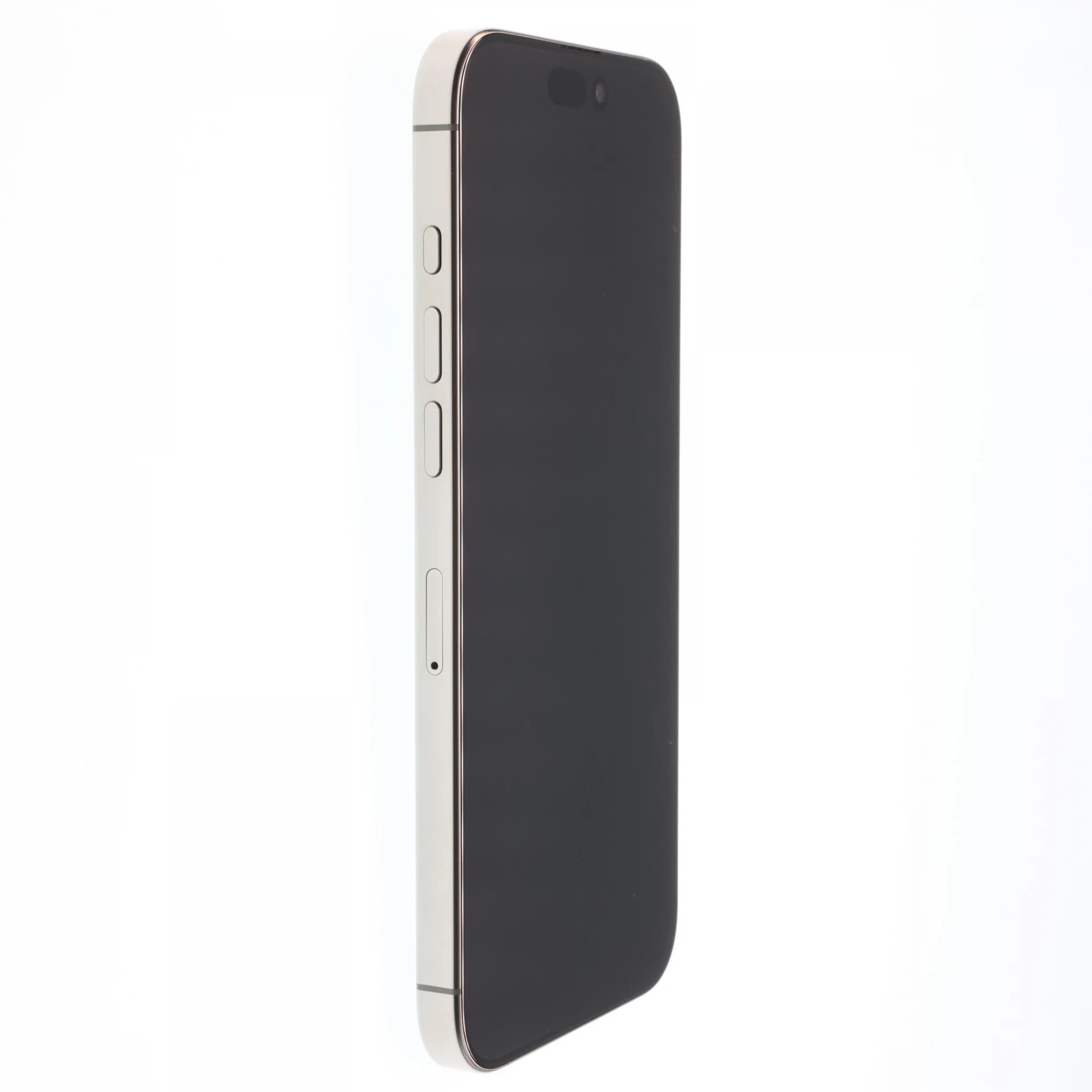 Apple iPhone 16 Pro Max 256 GB Natural Titanium 100%