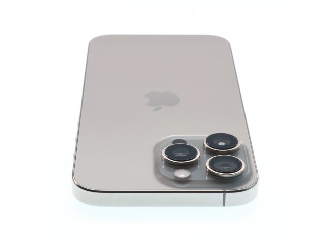 Apple iPhone 16 Pro Max 256 GB Natural Titanium 100%
