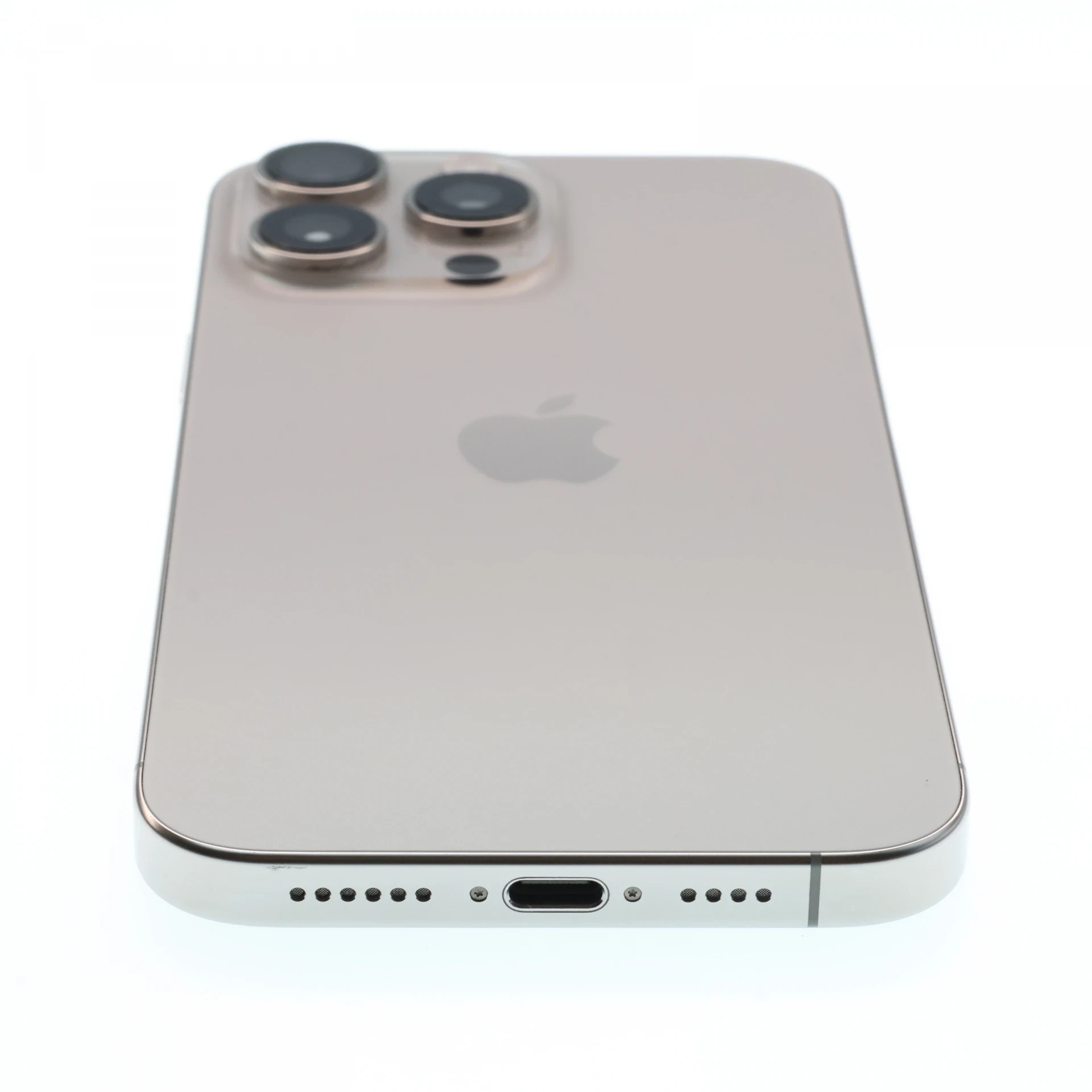 Apple iPhone 16 Pro Max 256 GB Natural Titanium 100%