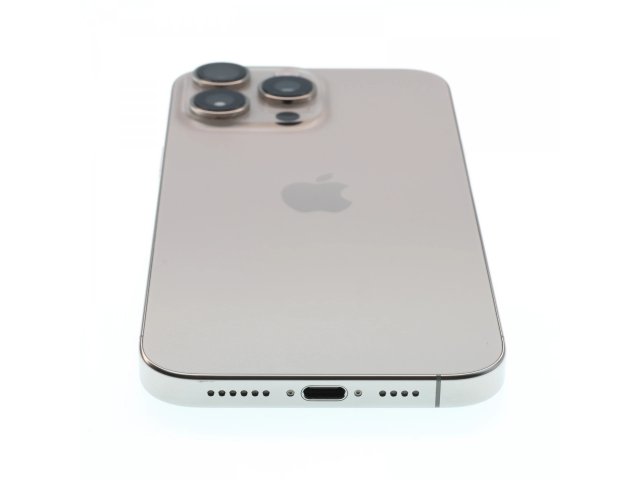 Apple iPhone 16 Pro Max 256 GB Natural Titanium 100%