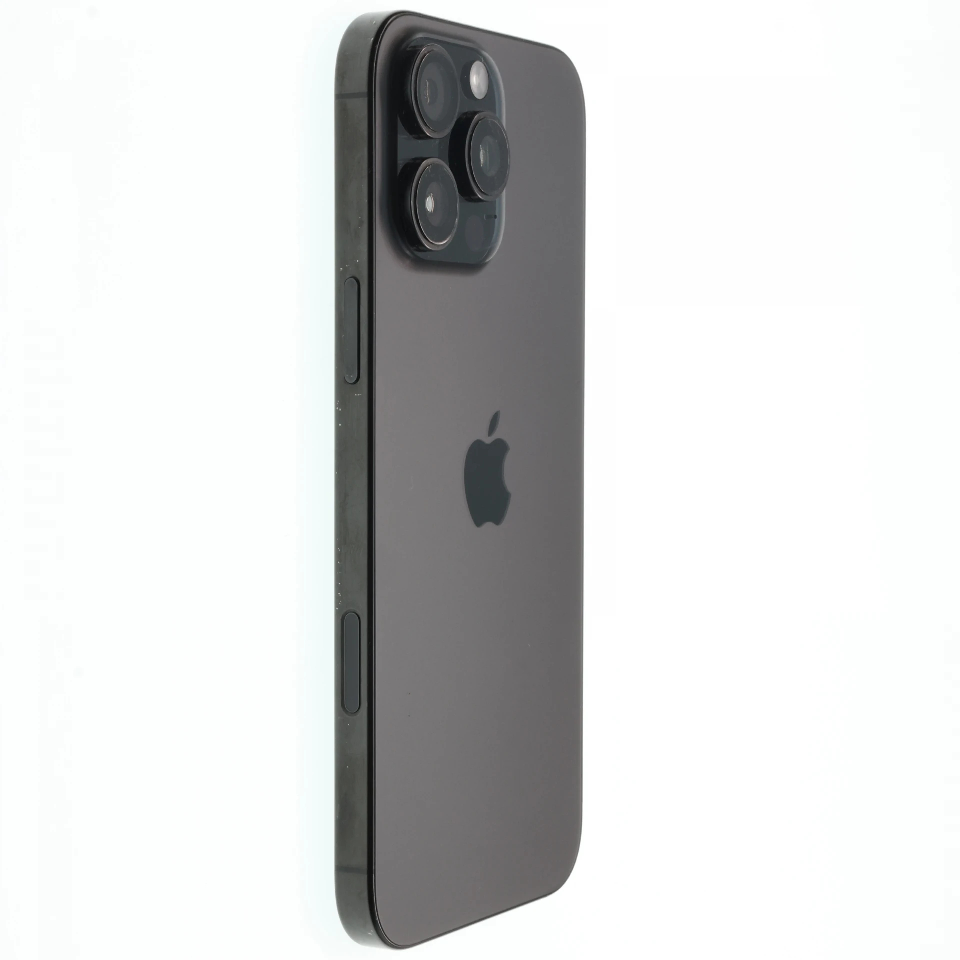 Apple iPhone 16 Pro Max 256 GB Black Titanium 92%