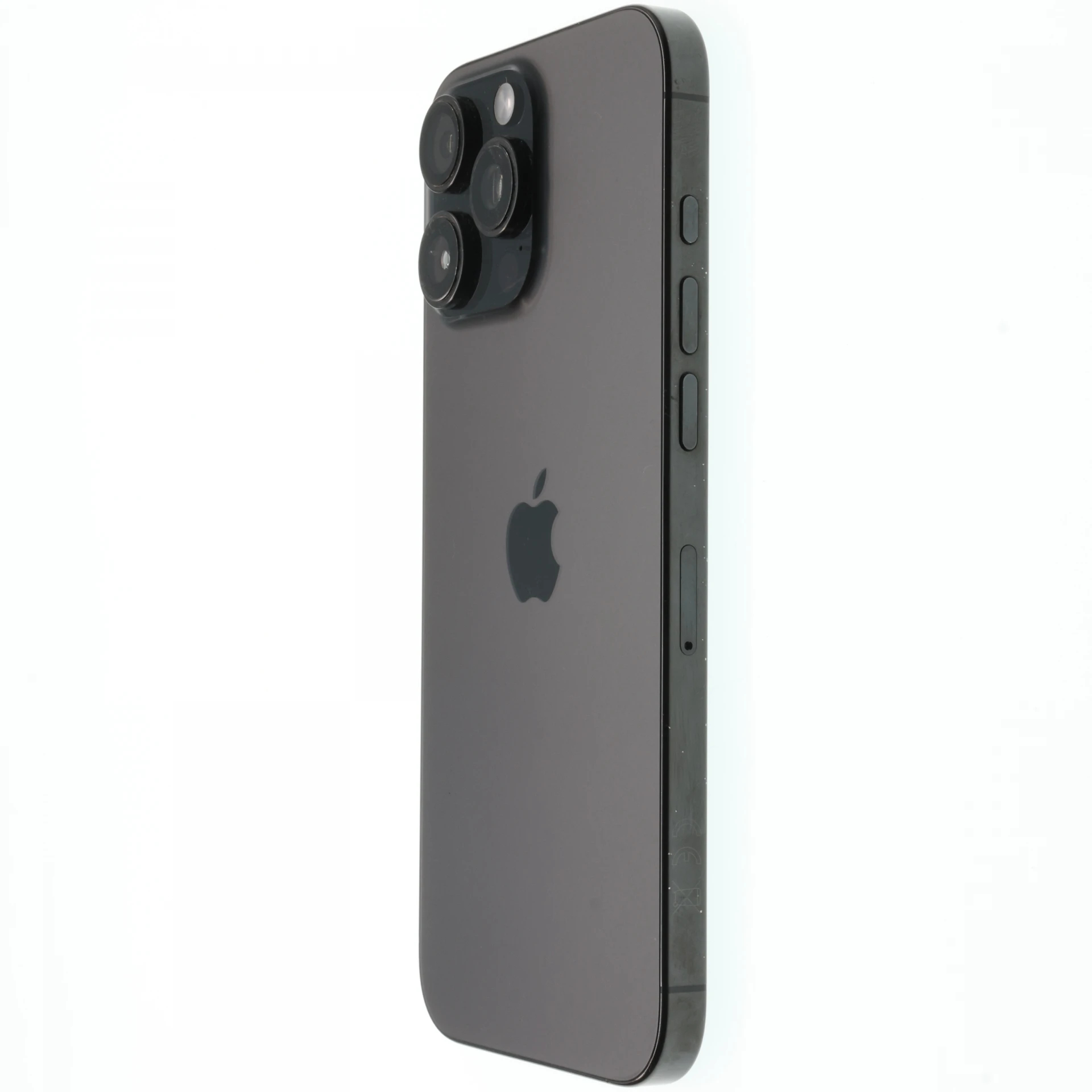 Apple iPhone 16 Pro Max 256 GB Black Titanium 92%
