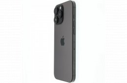 Apple iPhone 16 Pro Max 256 GB Black Titanium 92%