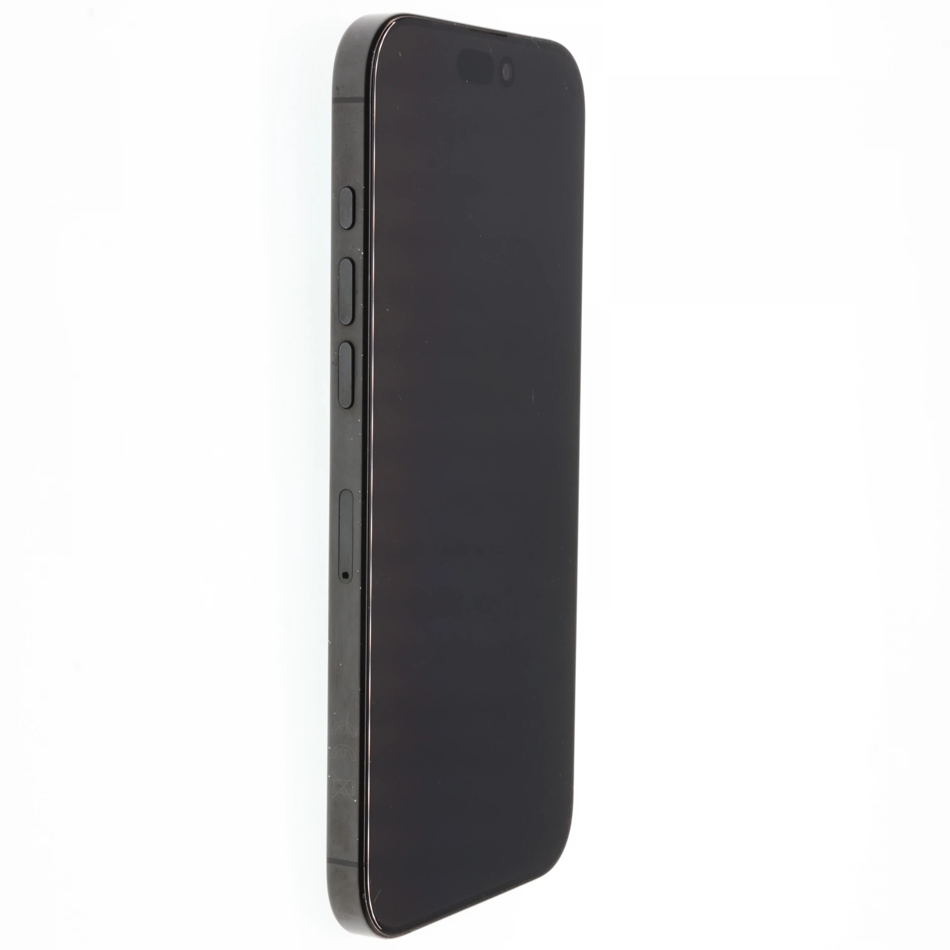 Apple iPhone 16 Pro Max 256 GB Black Titanium 92%