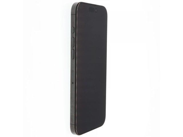 Apple iPhone 16 Pro Max 256 GB Black Titanium 92%