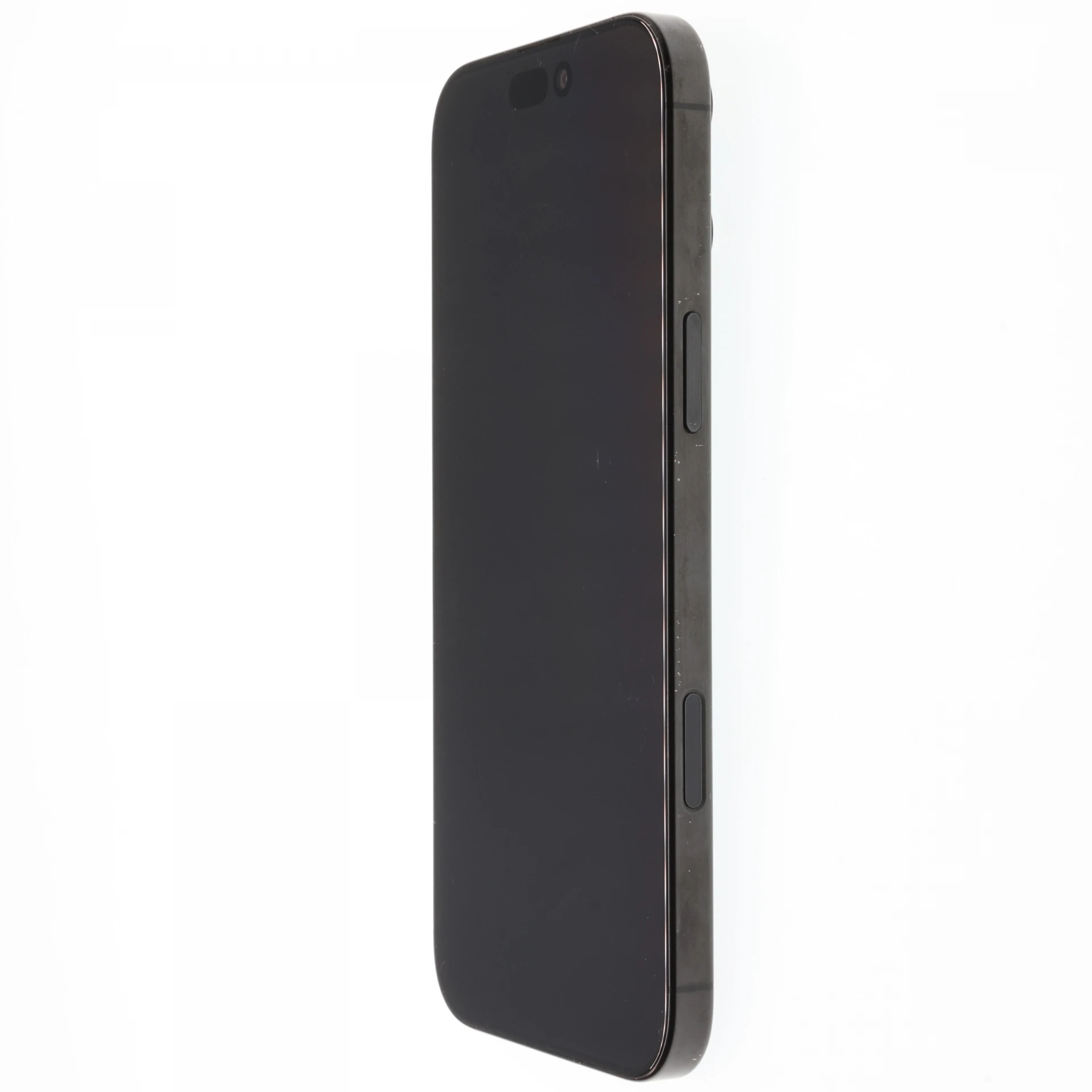 Apple iPhone 16 Pro Max 256 GB Black Titanium 92%