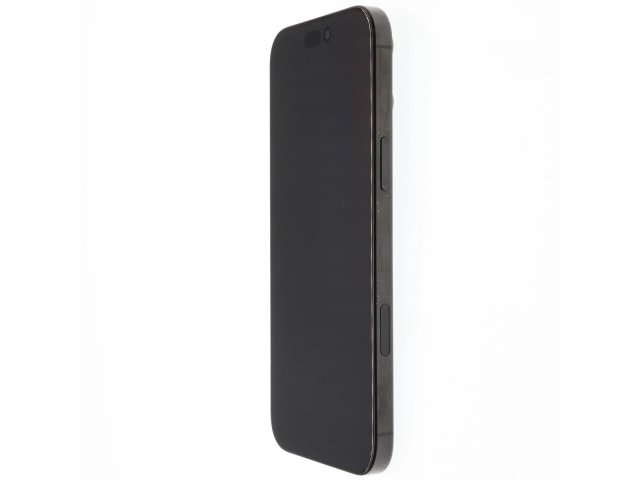 Apple iPhone 16 Pro Max 256 GB Black Titanium 92%