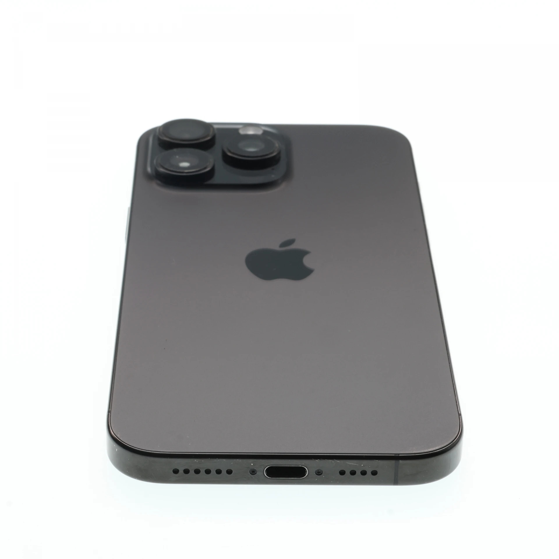 Apple iPhone 16 Pro Max 256 GB Black Titanium 92%