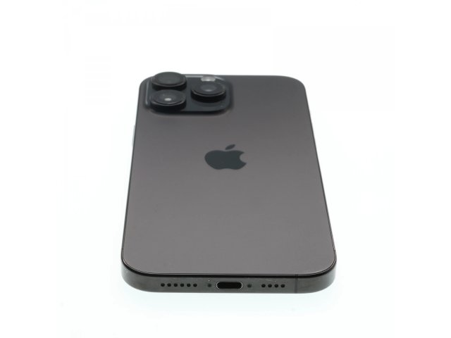 Apple iPhone 16 Pro Max 256 GB Black Titanium 92%