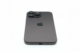 Apple iPhone 16 Pro Max 256 GB Black Titanium 92%