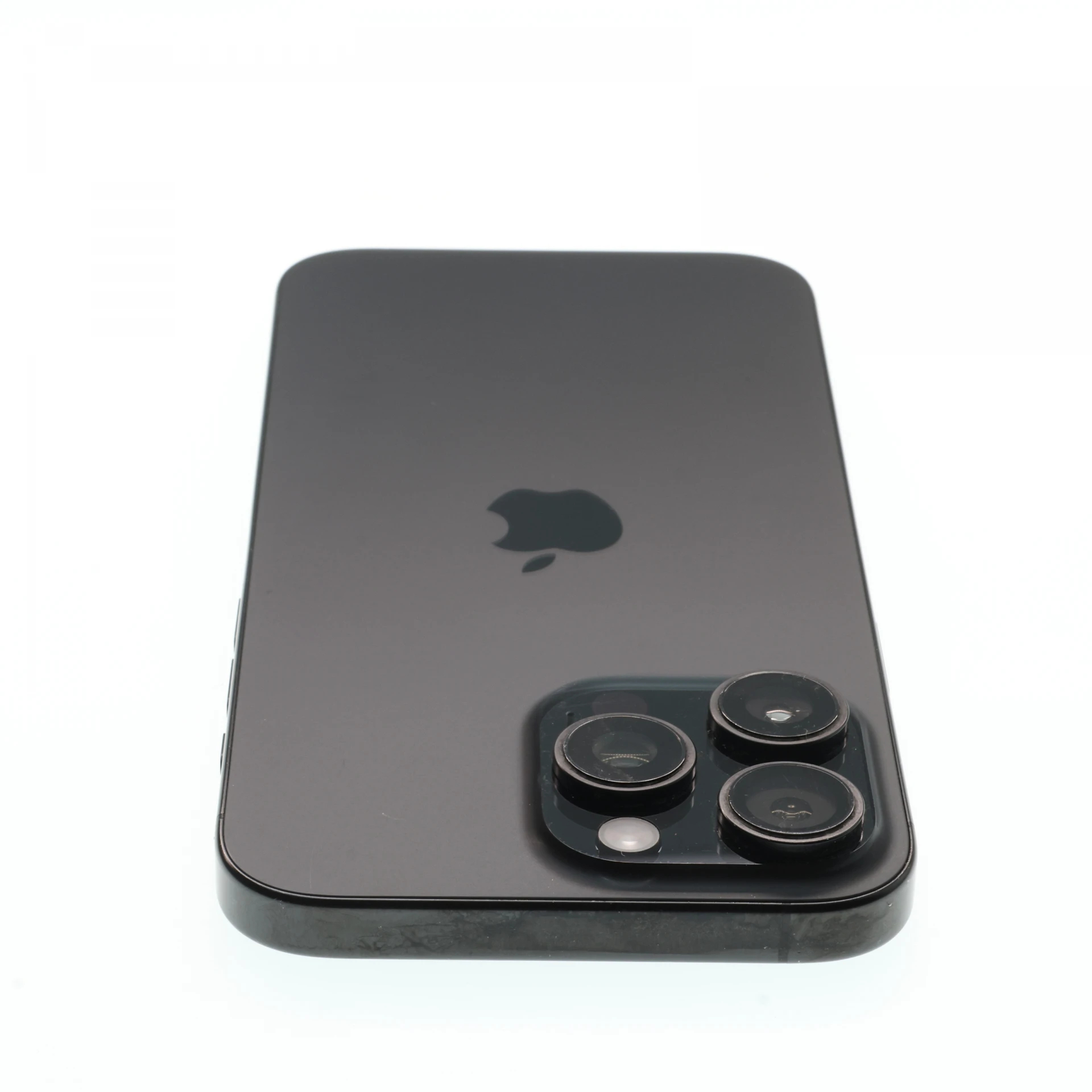 Apple iPhone 16 Pro Max 256 GB Black Titanium 92%