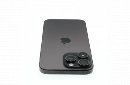 Apple iPhone 16 Pro Max 256 GB Black Titanium 92%