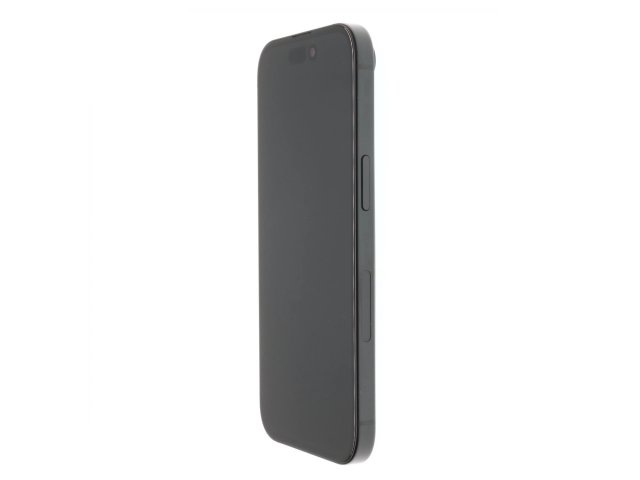 Apple iPhone 15 128 GB Black 100%