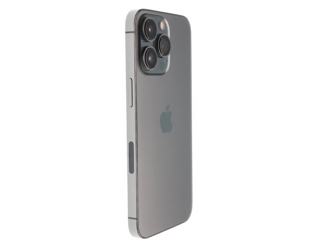 Apple iPhone 13 Pro Max 256 GB Graphite 100%