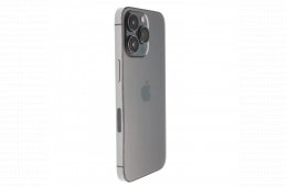 Apple iPhone 13 Pro Max 256 GB Graphite 100%