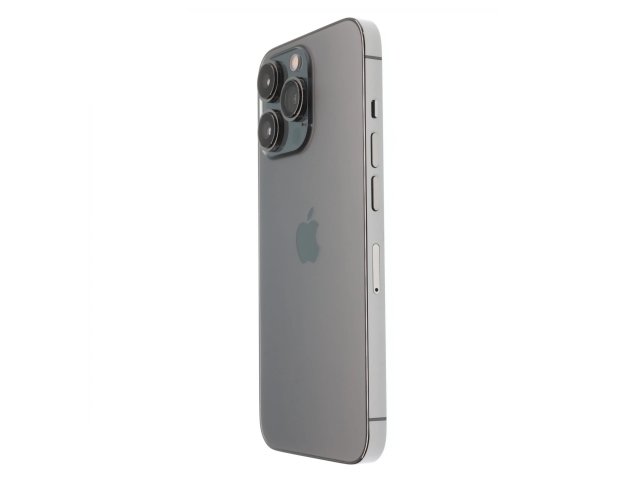 Apple iPhone 13 Pro Max 256 GB Graphite 100%