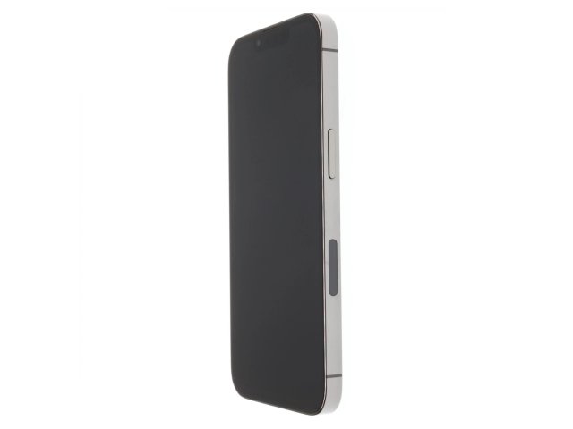Apple iPhone 13 Pro Max 256 GB Graphite 100%