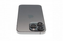 Apple iPhone 13 Pro Max 256 GB Graphite 100%
