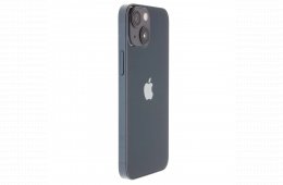 Apple iPhone 13 Mini 128 GB Midnight 100%