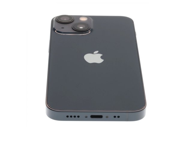 Apple iPhone 13 Mini 128 GB Midnight 100%