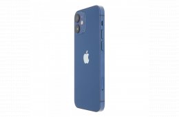 Apple iPhone 12 Mini 64 GB Black 100%