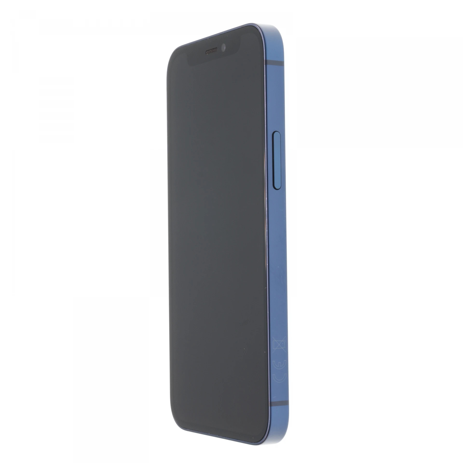 Apple iPhone 12 Mini 64 GB Black 100%