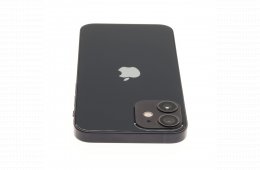 Apple iPhone 12 Mini 64 GB Black 100%
