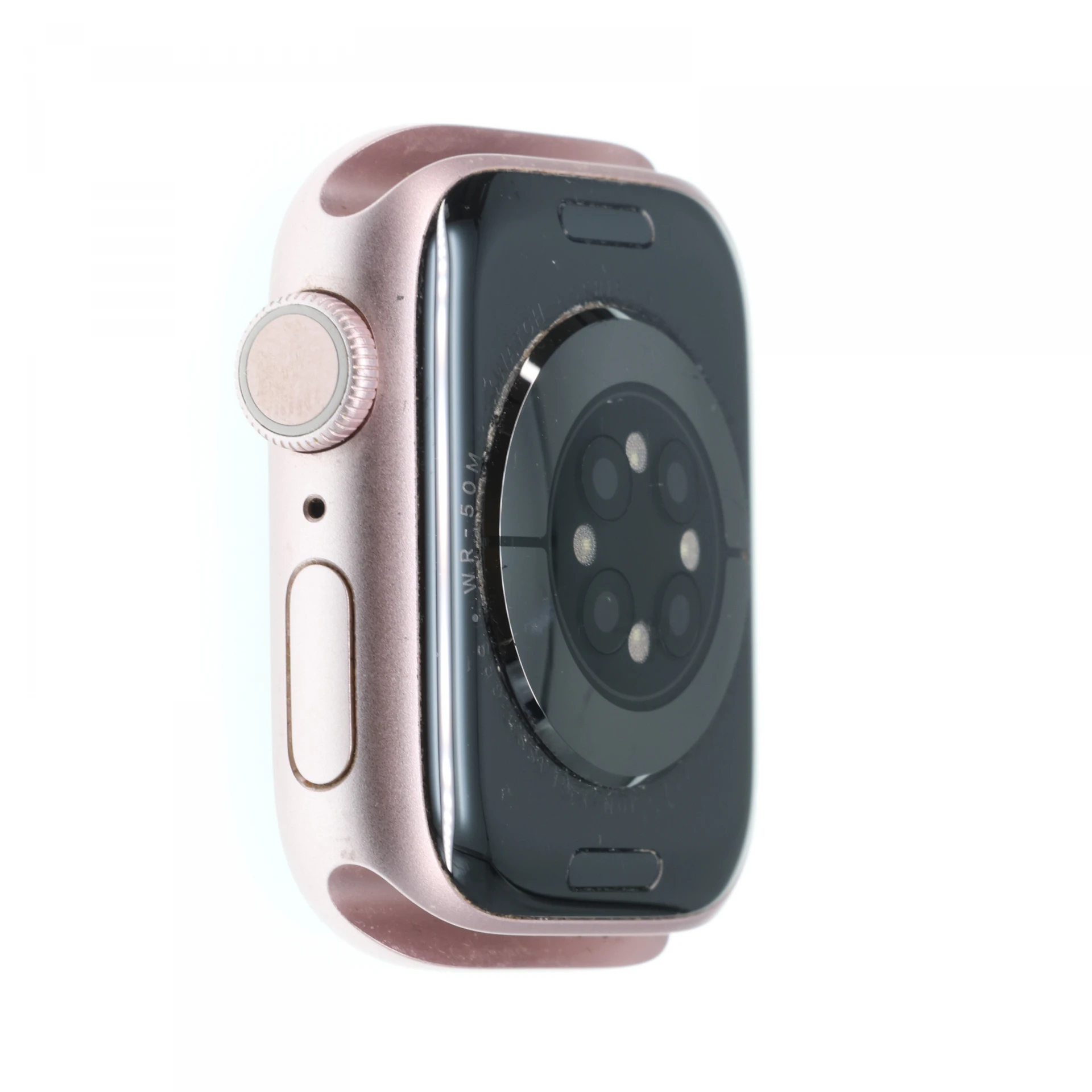 Apple Watch Series 9 Aluminium 41mm Pink 85% GPS