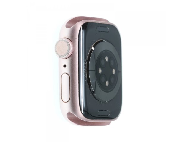 Apple Watch Series 9 Aluminium 41mm Pink 85% GPS