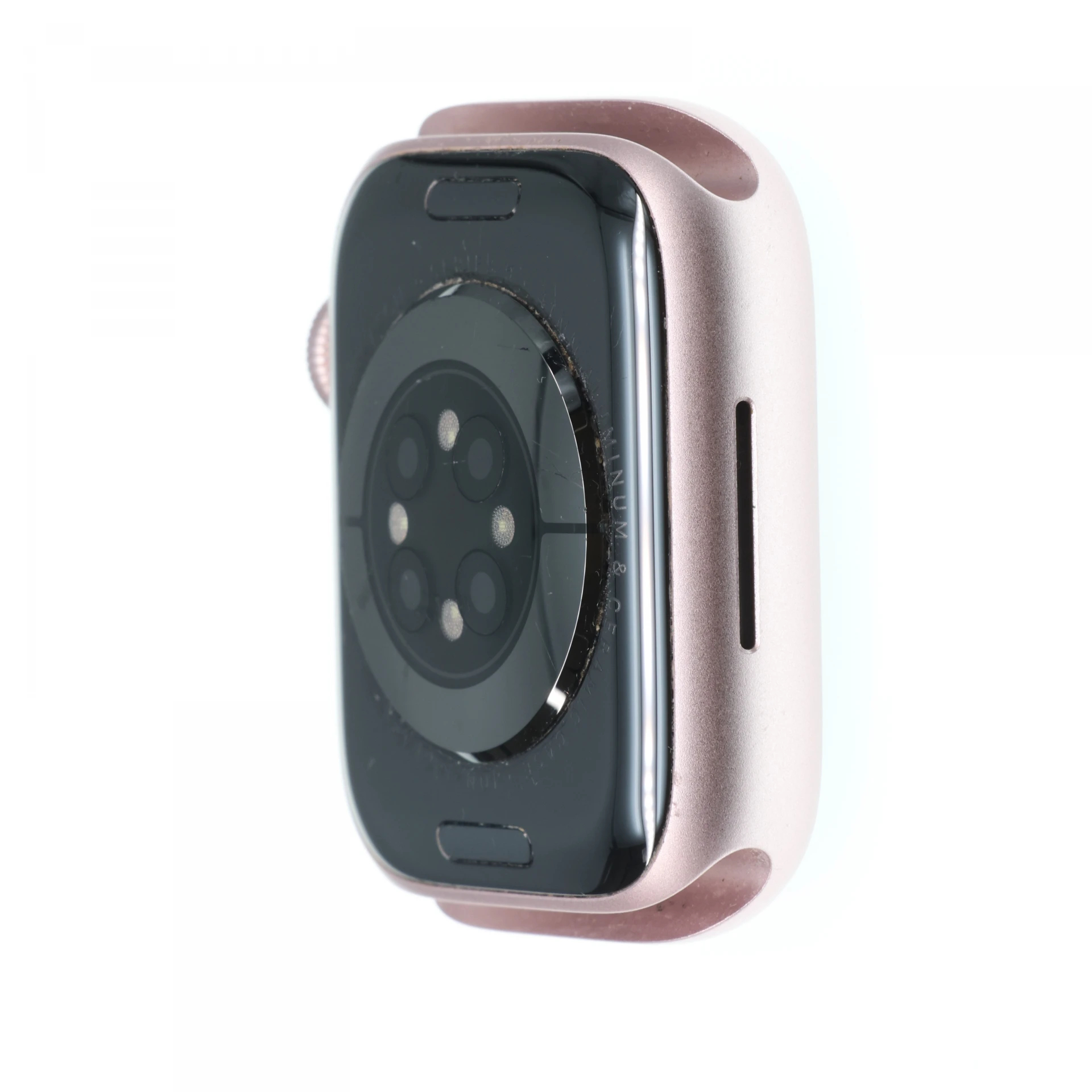 Apple Watch Series 9 Aluminium 41mm Pink 85% GPS