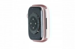 Apple Watch Series 9 Aluminium 41mm Pink 85% GPS
